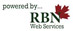 powered by RBN Web Services